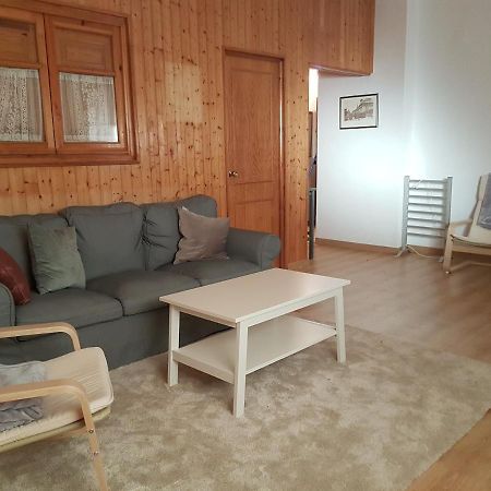Ferienwohnung Penibetico Elite Sierra Nevada Exterior foto