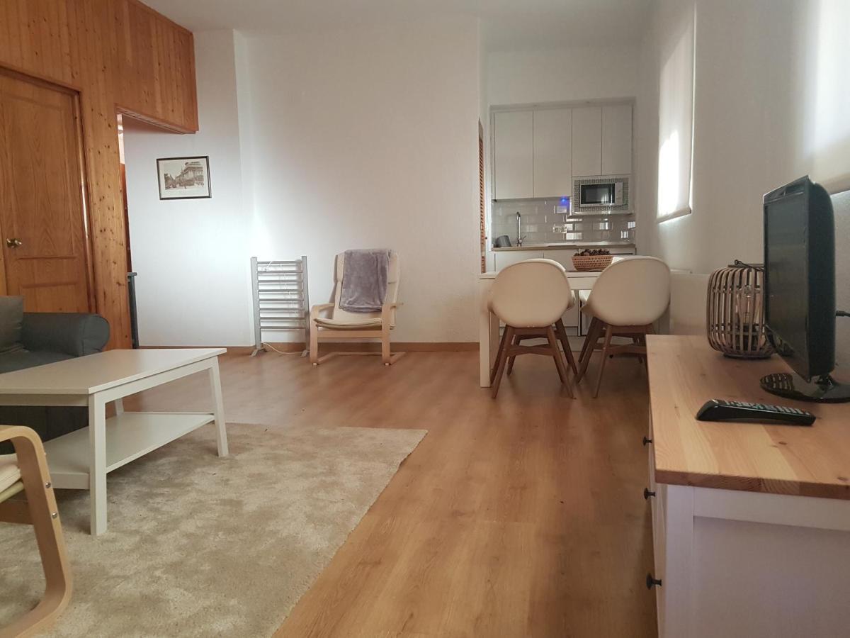Ferienwohnung Penibetico Elite Sierra Nevada Exterior foto