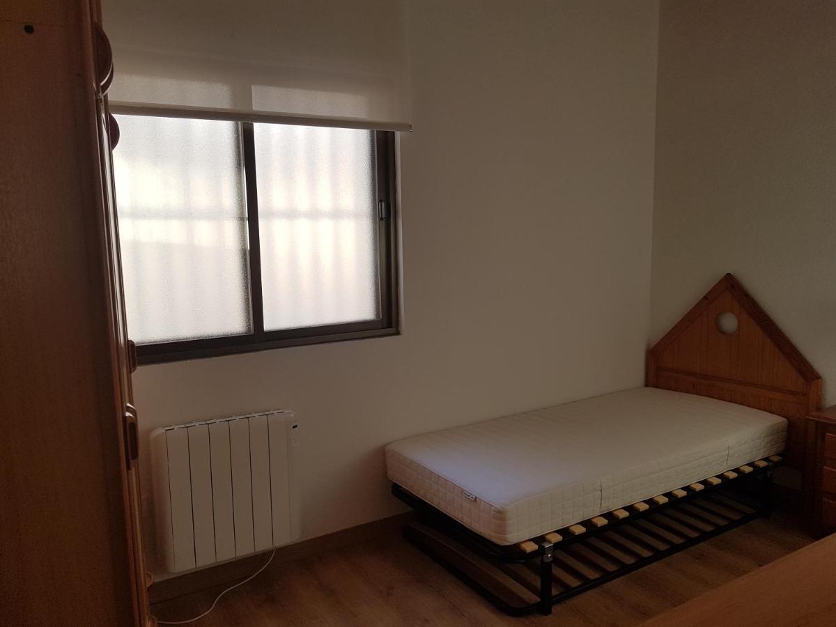 Ferienwohnung Penibetico Elite Sierra Nevada Exterior foto