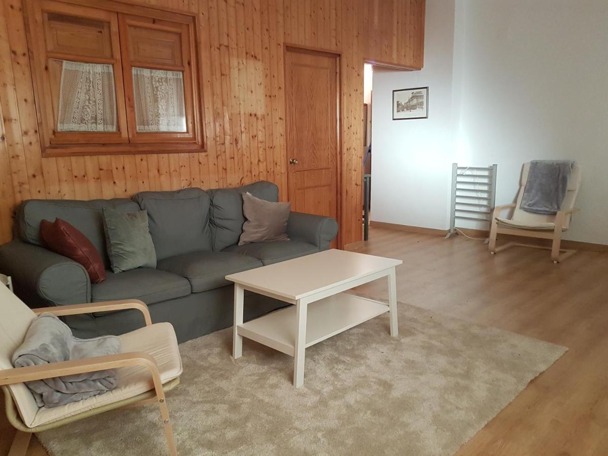 Ferienwohnung Penibetico Elite Sierra Nevada Exterior foto
