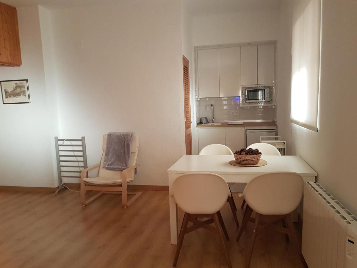 Ferienwohnung Penibetico Elite Sierra Nevada Exterior foto